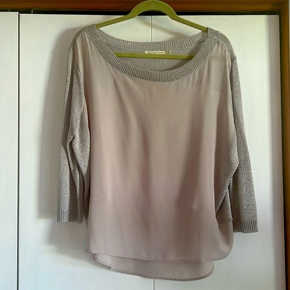 Womens size Large top - Picture 1 of 3